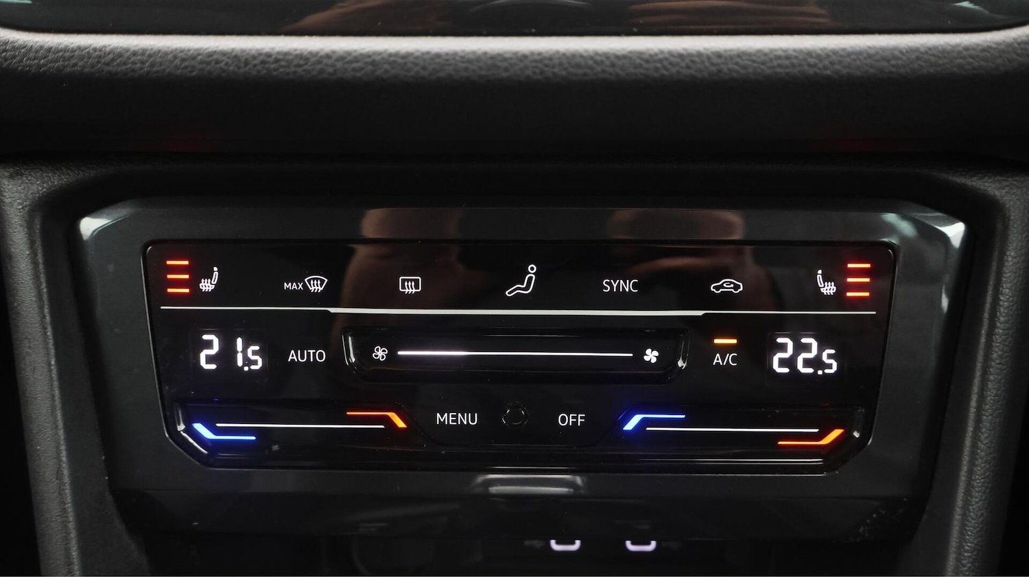 Used Volkswagen Tiguan 2020 for sale - 76433147: Photo 13