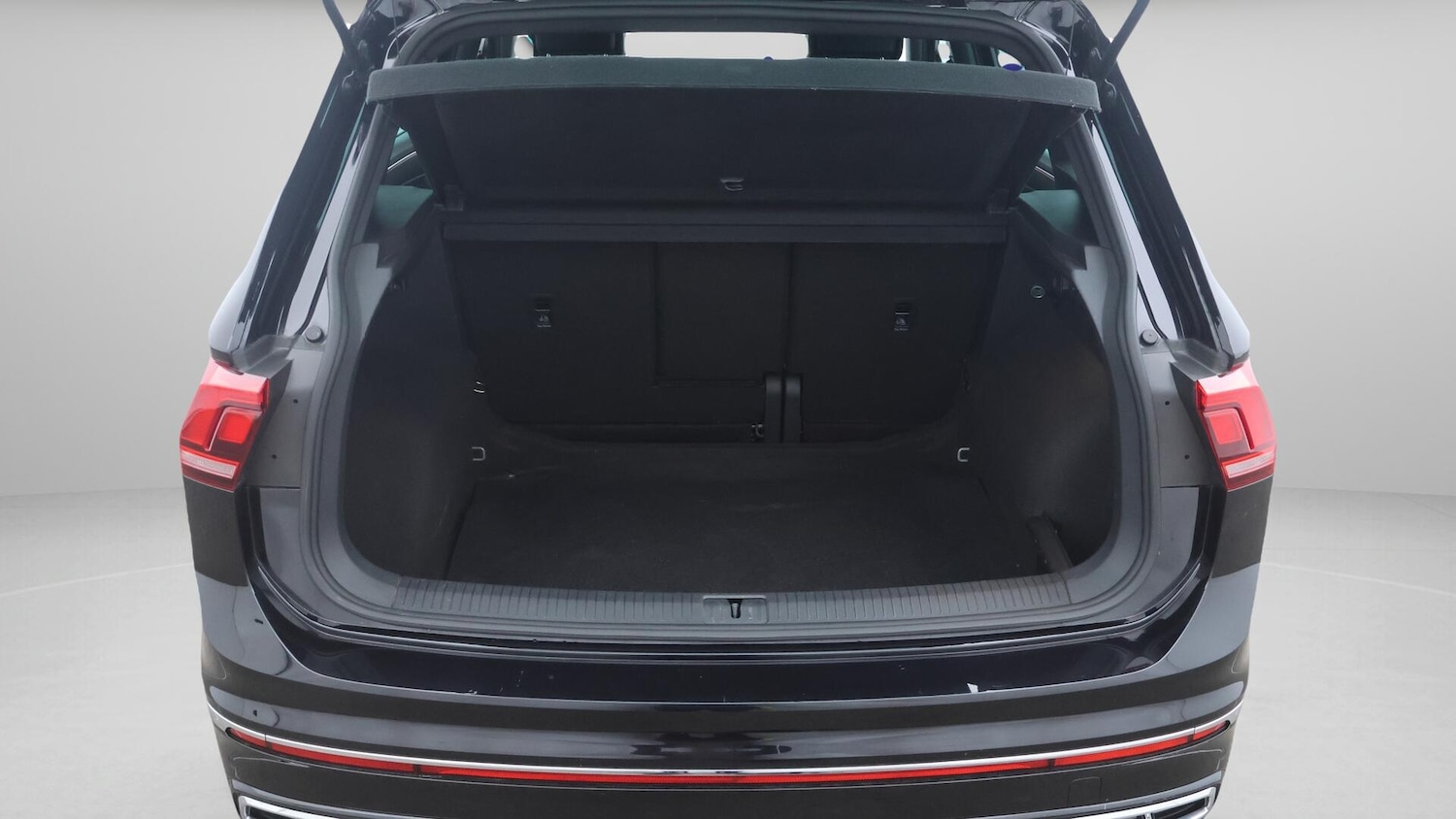 Used Volkswagen Tiguan 2020 for sale - 76433147: Photo 18