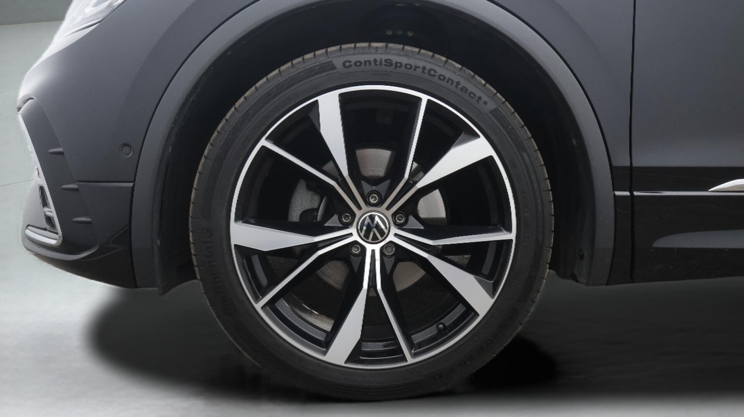 Used Volkswagen Tiguan 2020 for sale - 76433147: Photo 19