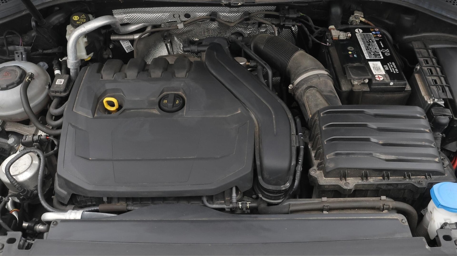 Used Volkswagen Tiguan 2020 for sale - 76433147: Photo 20