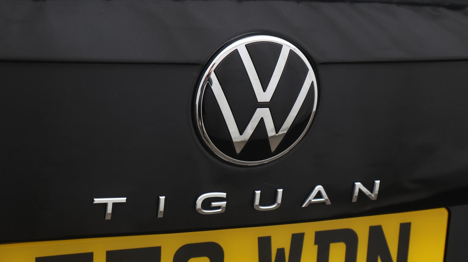 Used Volkswagen Tiguan 2020 for sale - 76433147: Photo 22