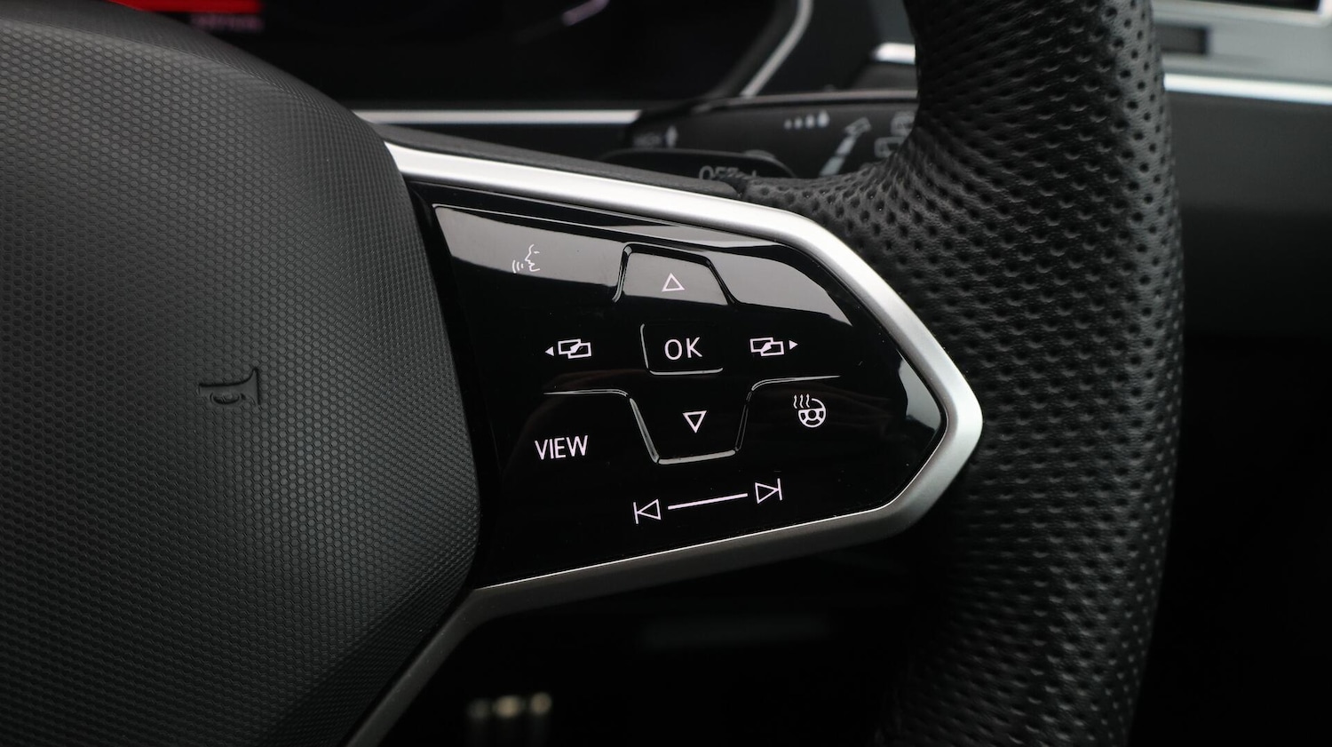 Used Volkswagen Tiguan 2020 for sale - 76433147: Photo 25