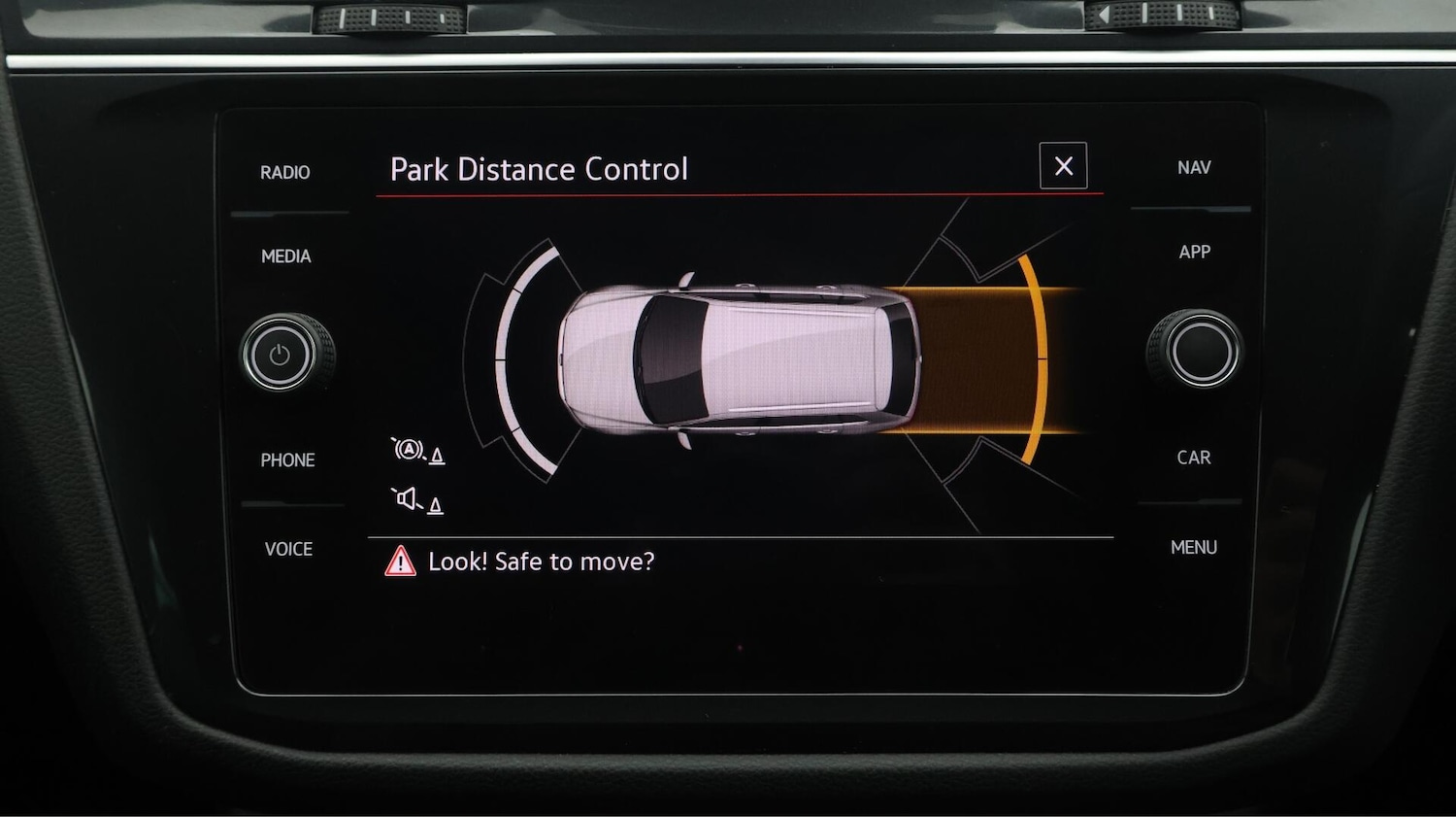 Used Volkswagen Tiguan 2020 for sale - 76433147: Photo 26