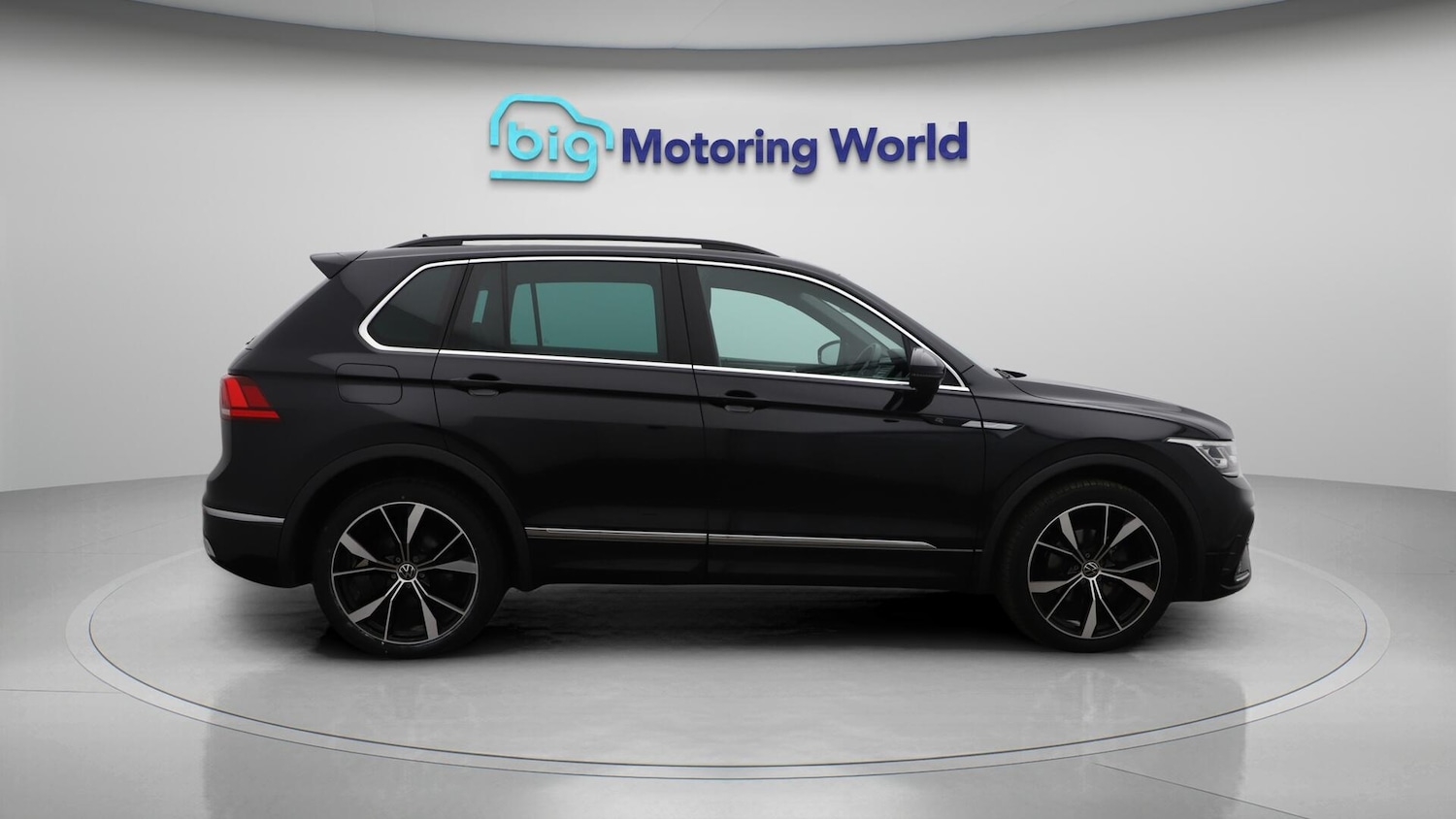 Used Volkswagen Tiguan 2020 for sale - 76433147: Photo 9