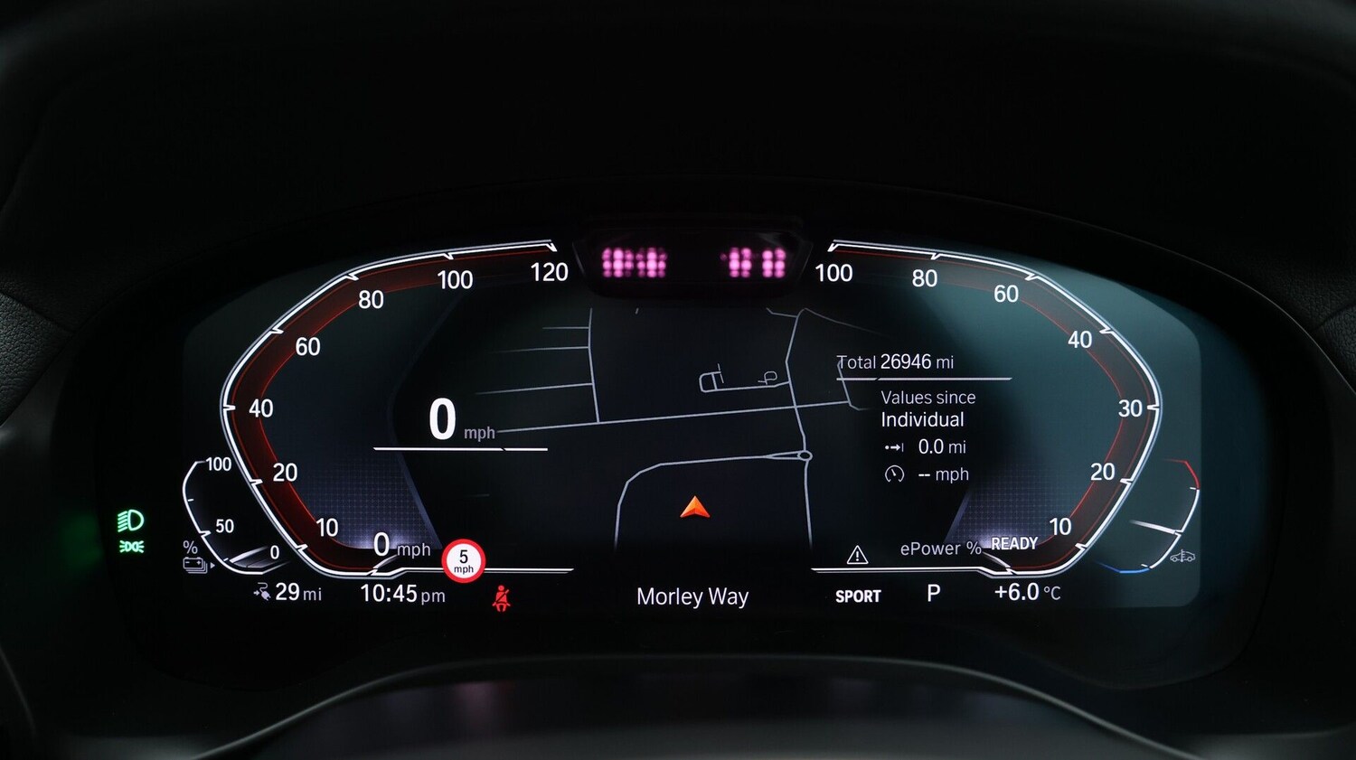 Used BMW iX3 for sale - 77182113: Photo 10