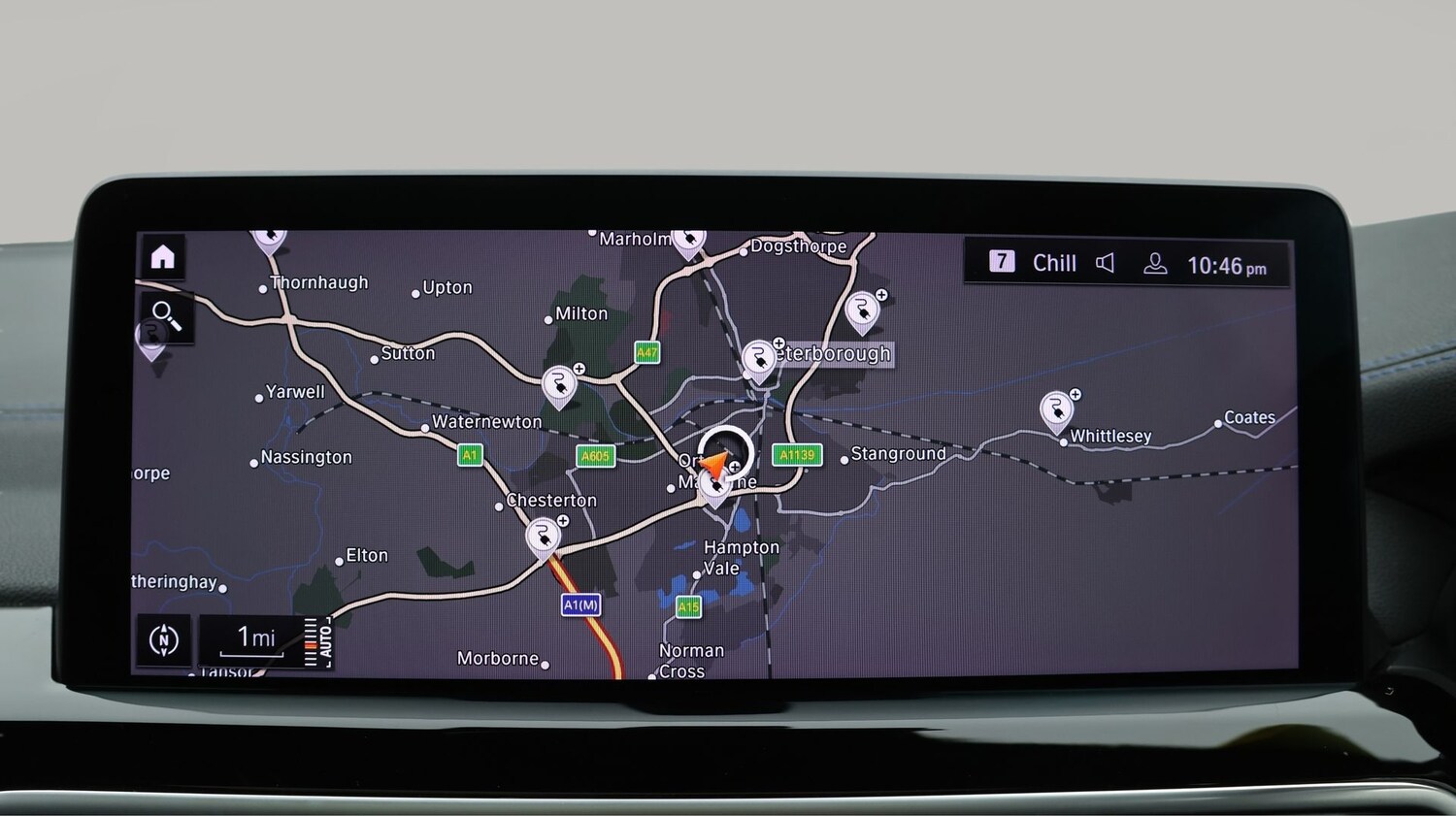 Used BMW iX3 for sale - 77182113: Photo 11