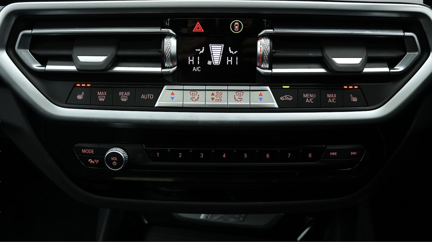 Used BMW iX3 for sale - 77182113: Photo 12