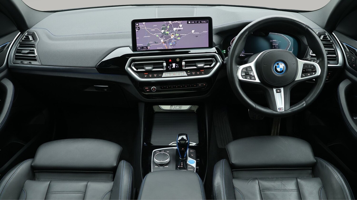 Used BMW iX3 for sale - 77182113: Photo 13