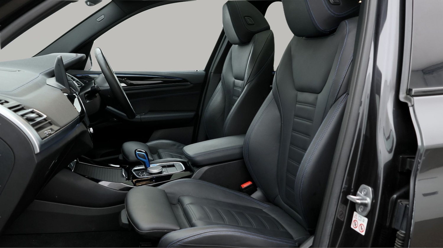 Used BMW iX3 for sale - 77182113: Photo 14