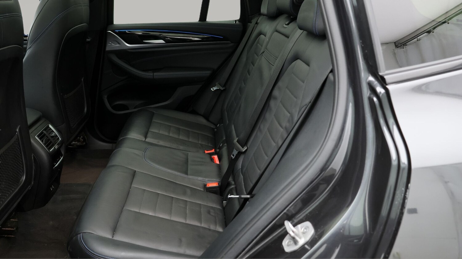 Used BMW iX3 for sale - 77182113: Photo 16