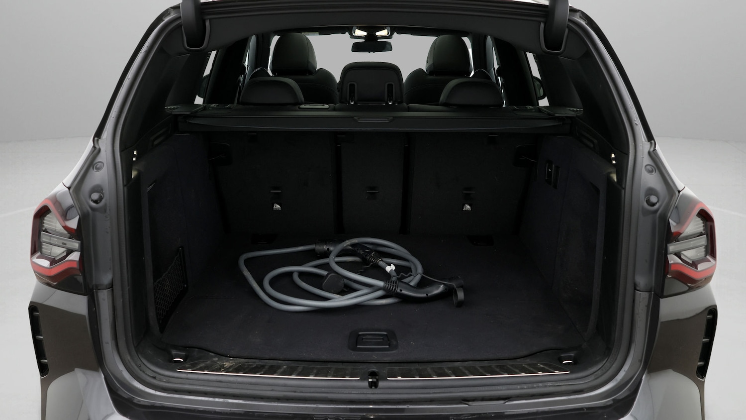 Used BMW iX3 for sale - 77182113: Photo 17