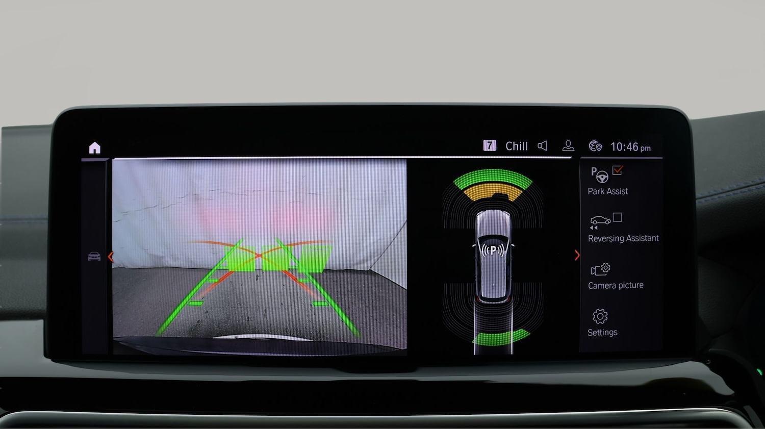 Used BMW iX3 for sale - 77182113: Photo 28