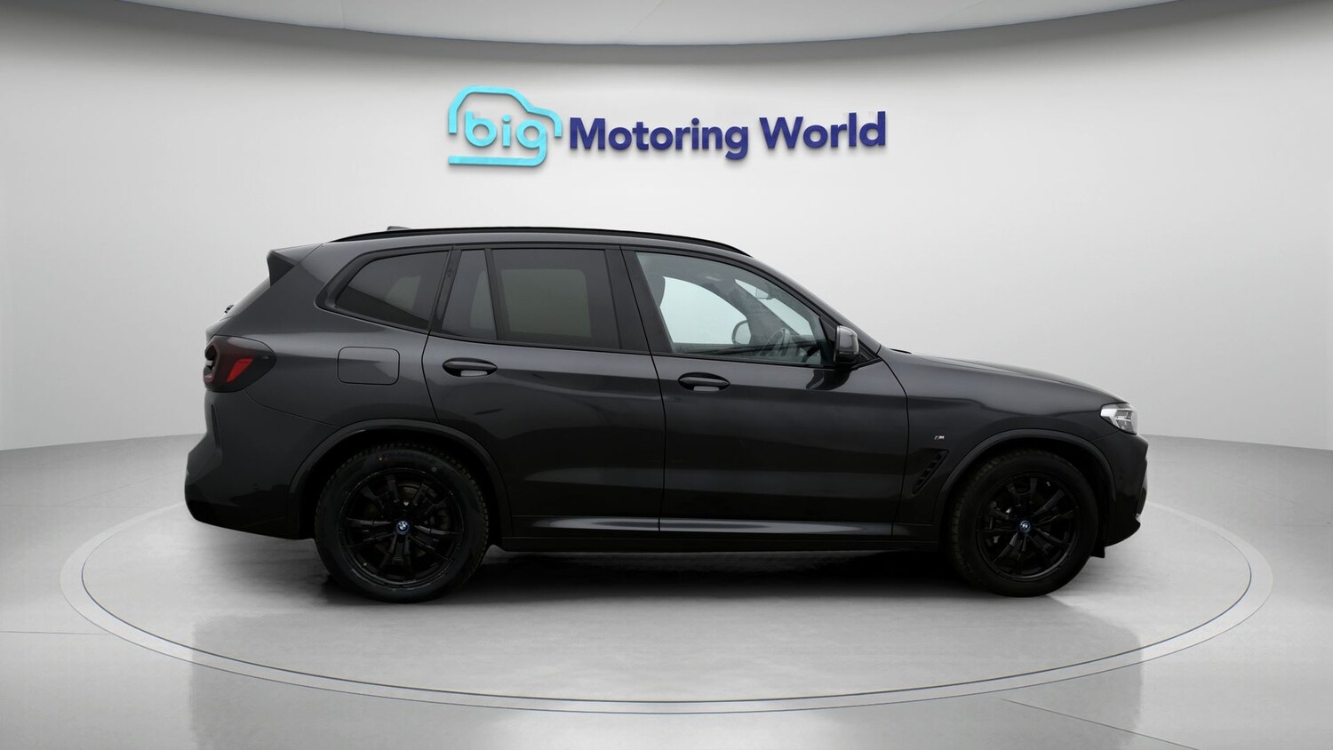 Used BMW iX3 for sale - 77182113: Photo 8