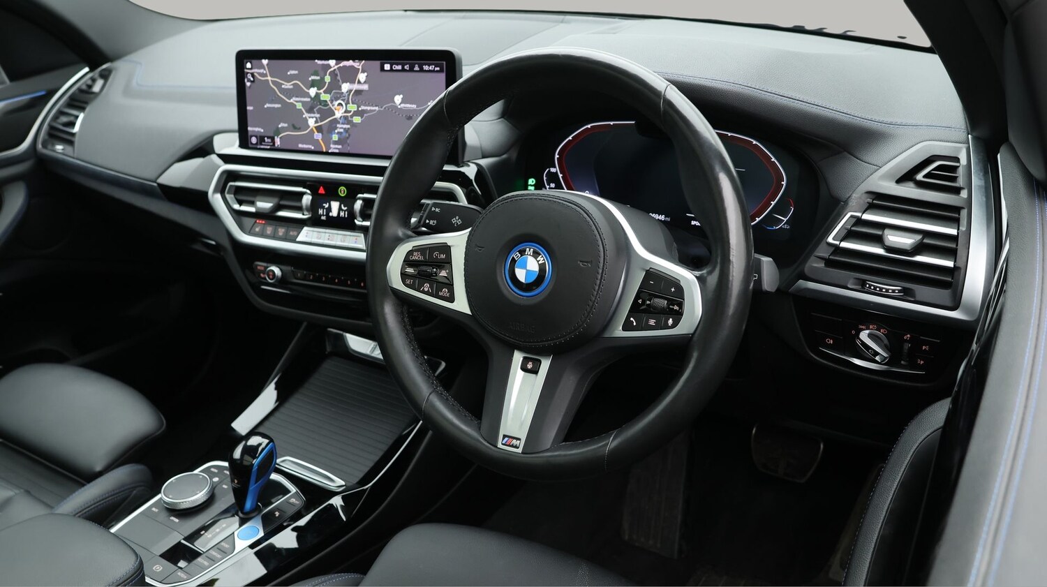 Used BMW iX3 for sale - 77182113: Photo 9