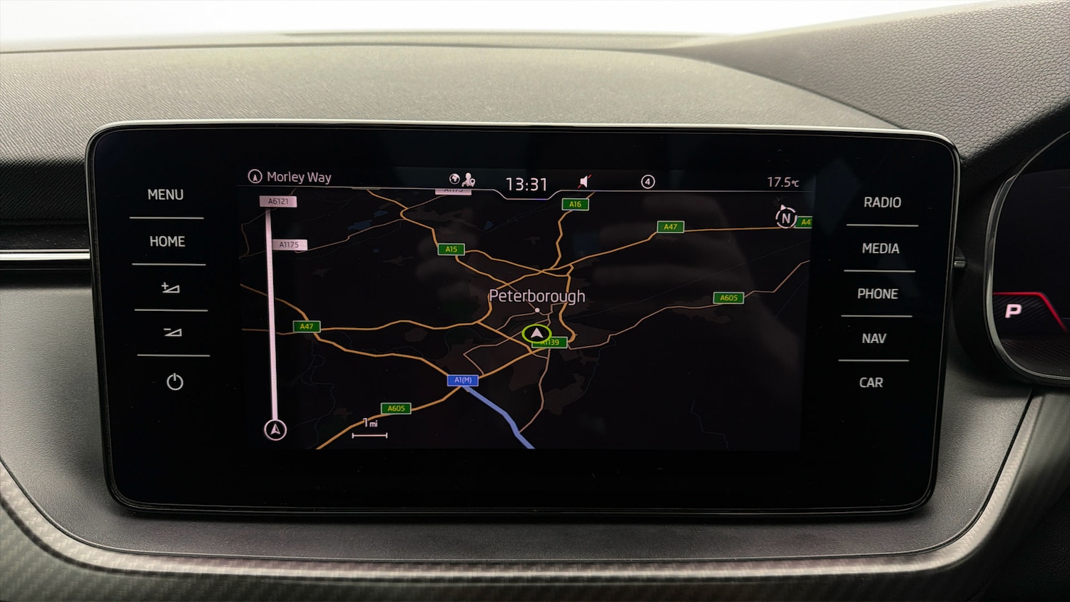 Used Skoda Kamiq 2021 for sale - 78078228: Photo 10