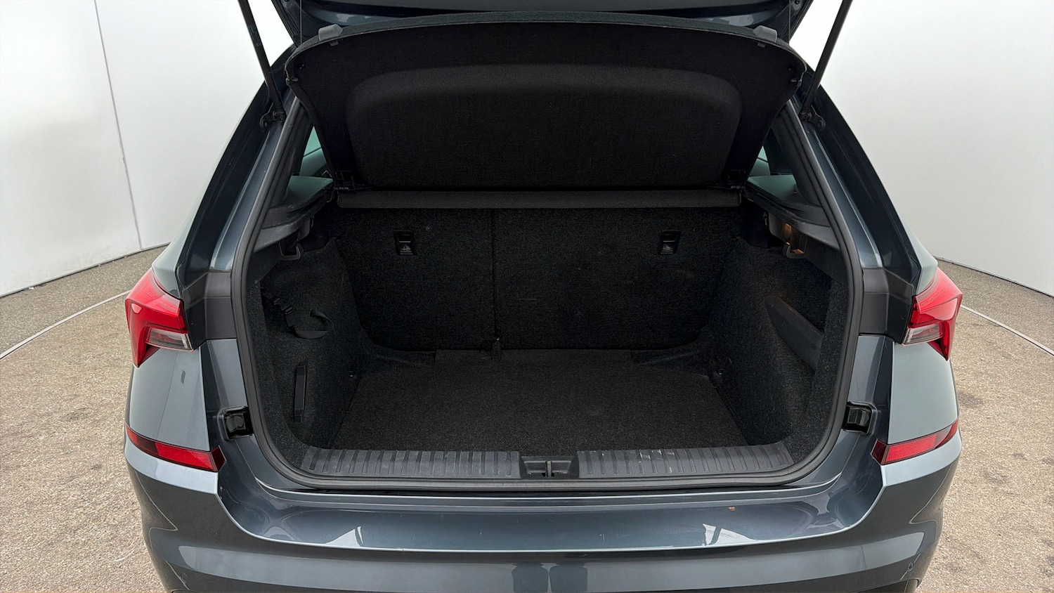 Used Skoda Kamiq 2021 for sale - 78078228: Photo 16