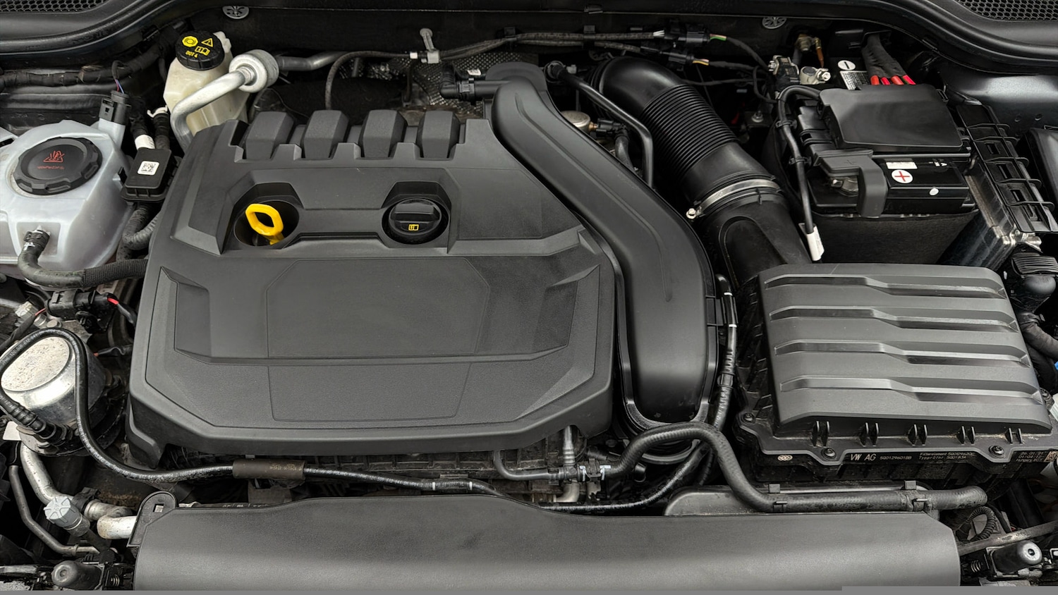 Used Skoda Kamiq 2021 for sale - 78078228: Photo 18