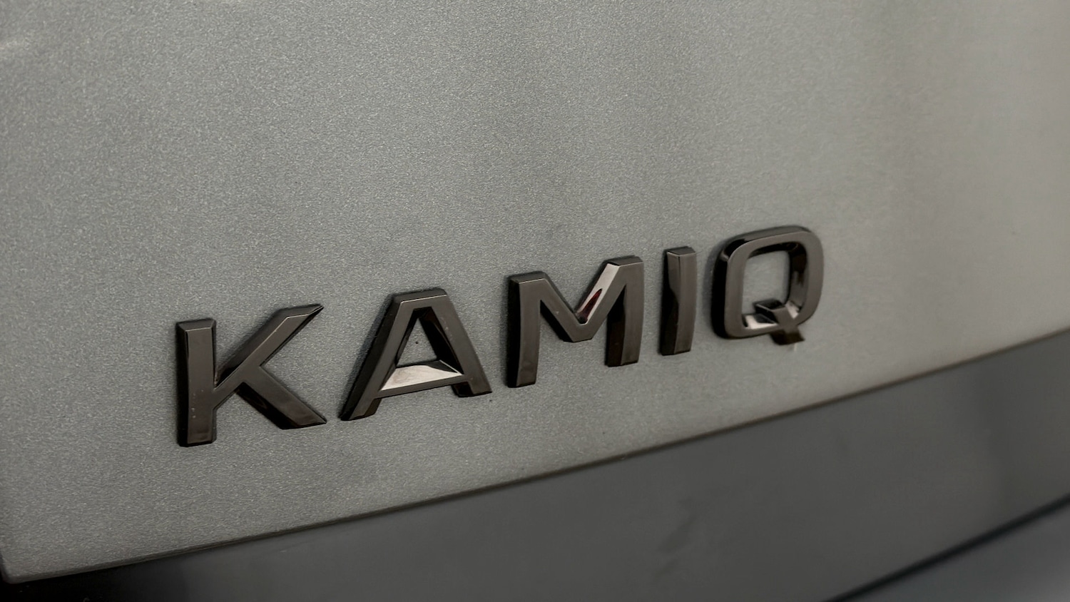 Used Skoda Kamiq 2021 for sale - 78078228: Photo 20