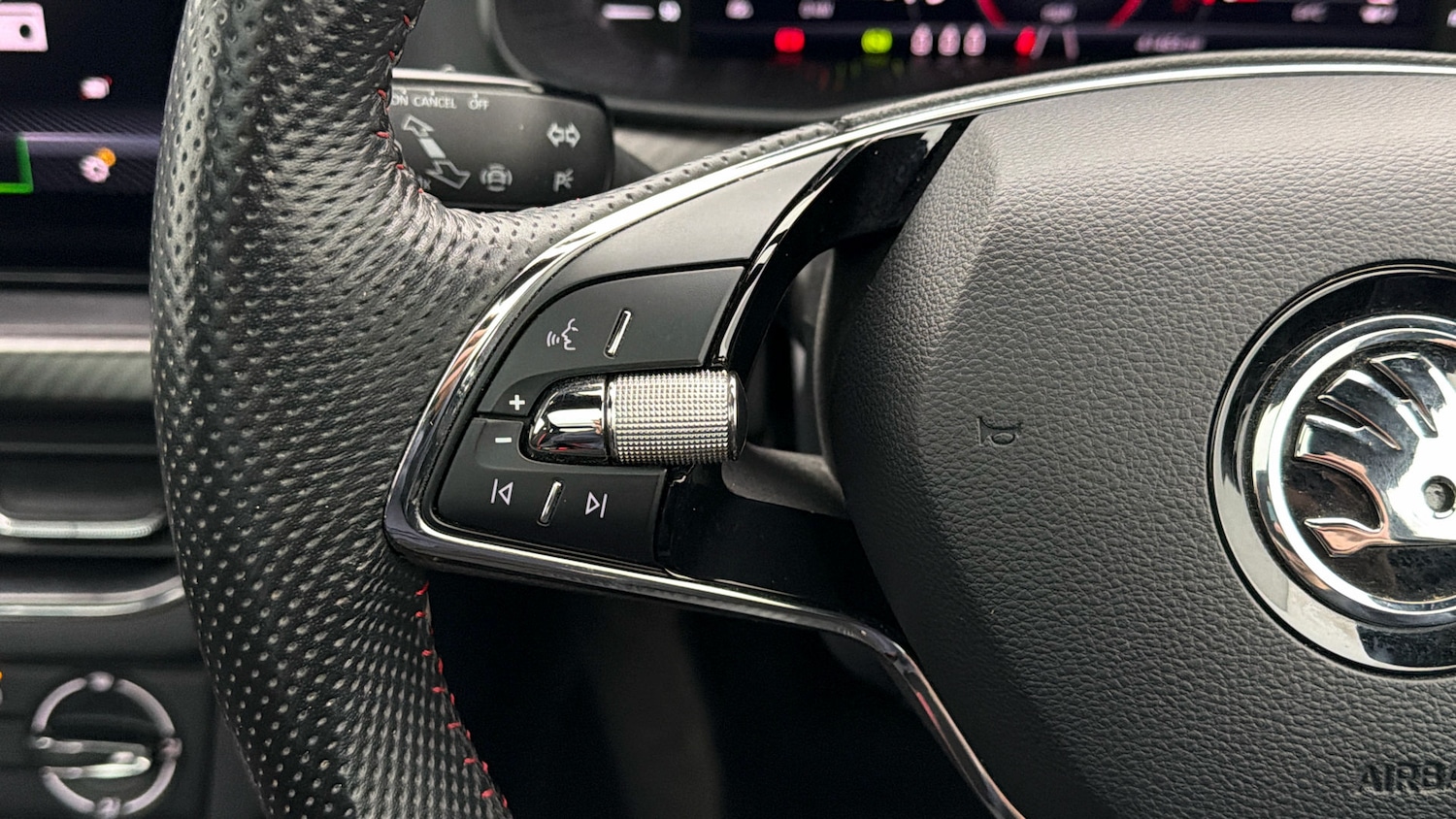 Used Skoda Kamiq 2021 for sale - 78078228: Photo 22