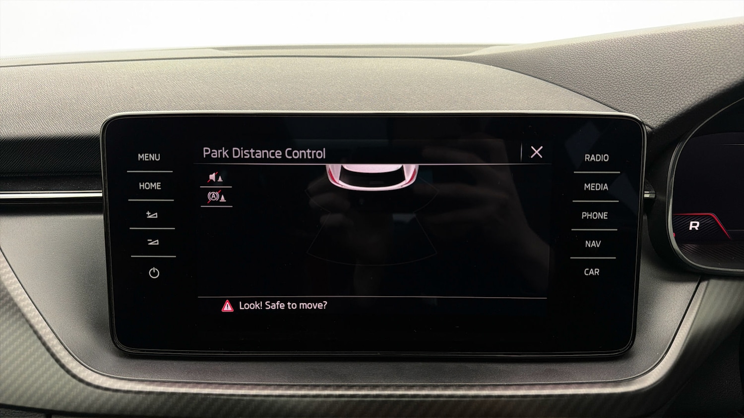 Used Skoda Kamiq 2021 for sale - 78078228: Photo 25