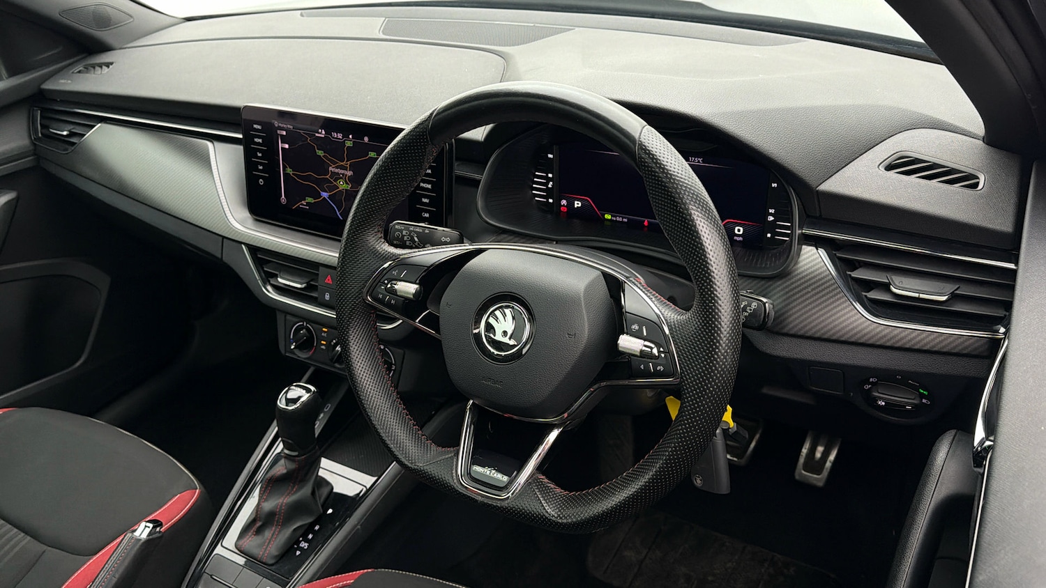 Used Skoda Kamiq 2021 for sale - 78078228: Photo 9