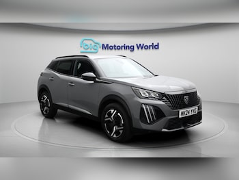 Used Peugeot 2008 2024 for sale - 78565017: Photo