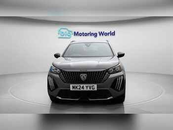 Used Peugeot 2008 2024 for sale - 78565017: Photo