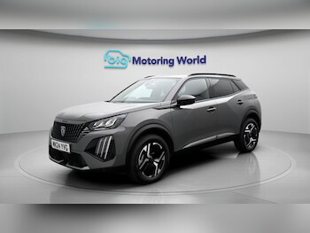 Used Peugeot 2008 2024 for sale - 78565017: Photo