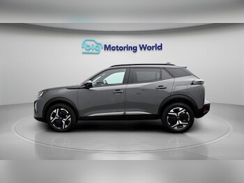 Used Peugeot 2008 2024 for sale - 78565017: Photo