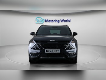Used Kia Sportage 2023 for sale - 78800988: Photo