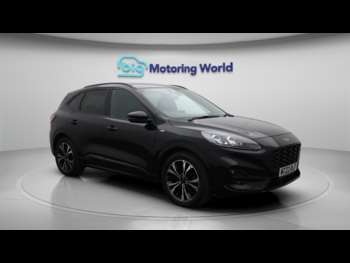Used Ford Kuga 2022 for sale - 75246567: Photo
