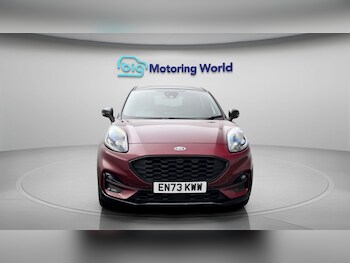 Used Ford Puma 2023 for sale - 78569271: Photo