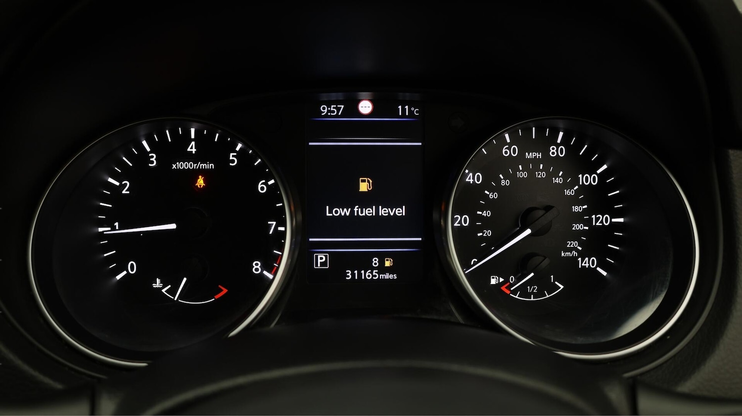 Used Nissan Qashqai 2021 for sale - 76634111: Photo 11