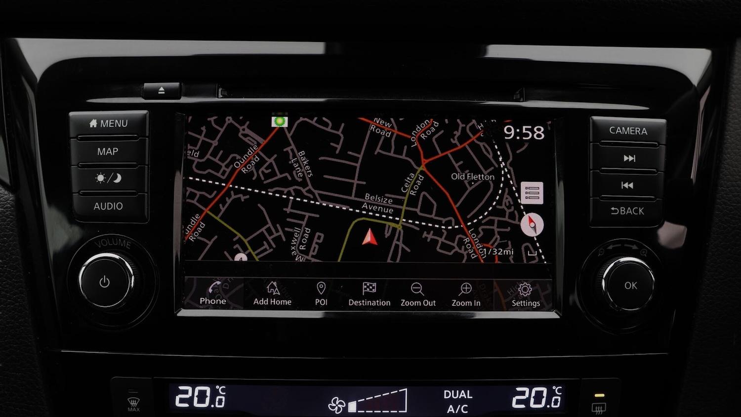 Used Nissan Qashqai 2021 for sale - 76634111: Photo 12