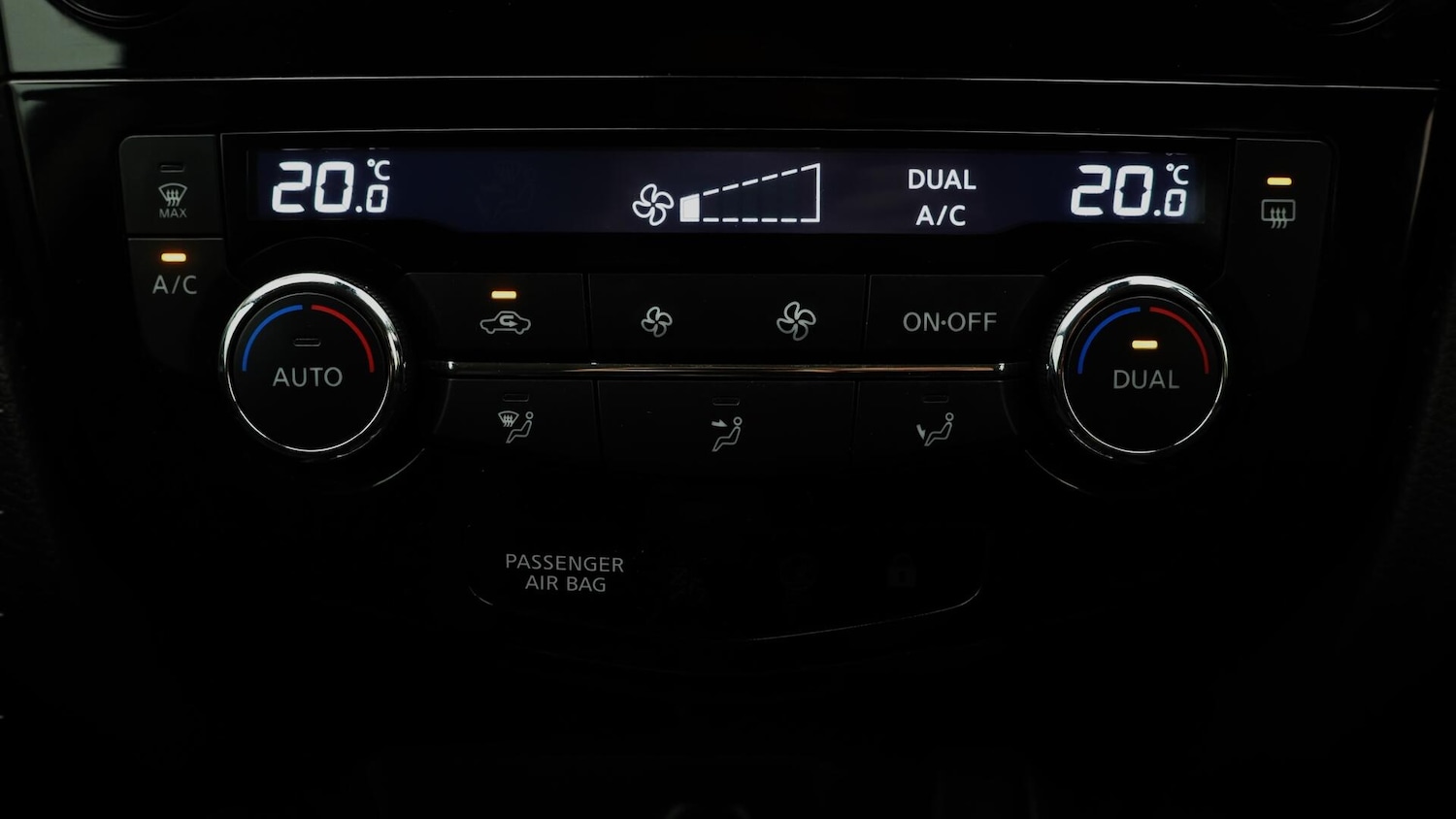 Used Nissan Qashqai 2021 for sale - 76634111: Photo 13