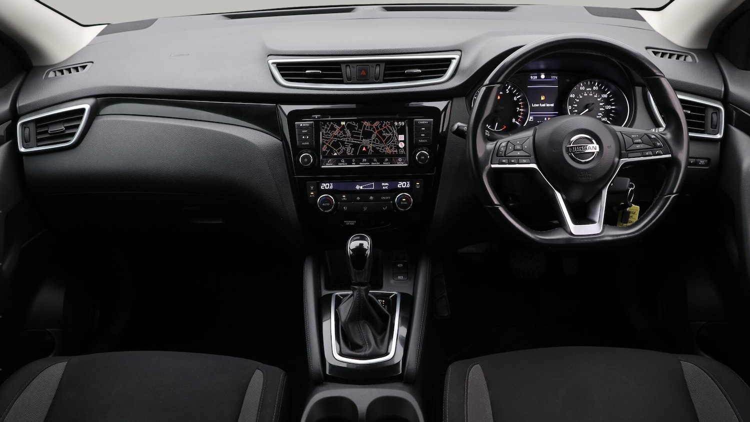 Used Nissan Qashqai 2021 for sale - 76634111: Photo 14