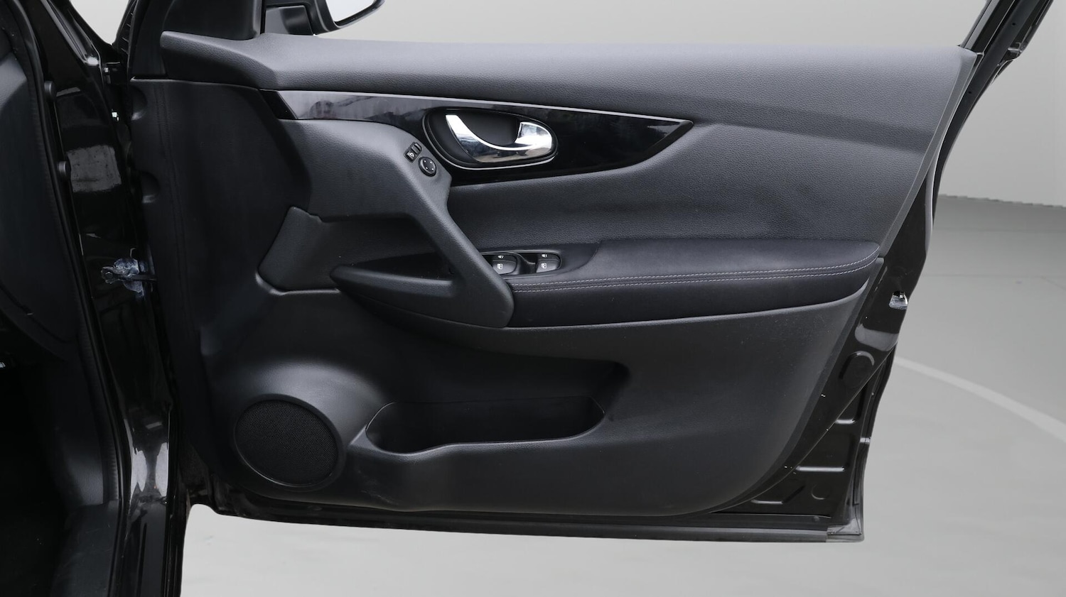 Used Nissan Qashqai 2021 for sale - 76634111: Photo 16