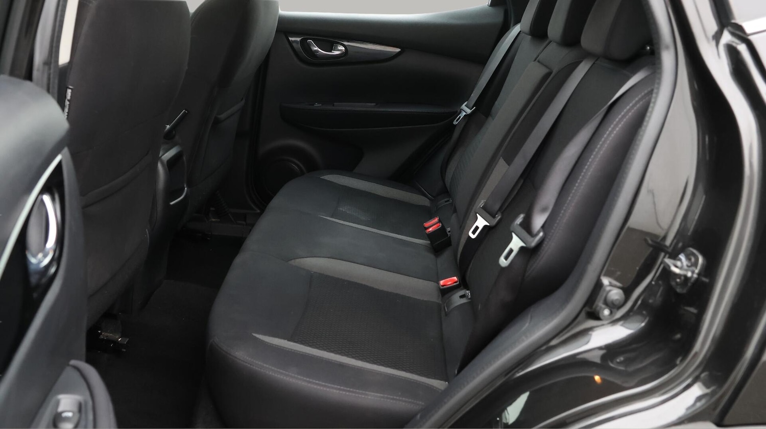 Used Nissan Qashqai 2021 for sale - 76634111: Photo 17