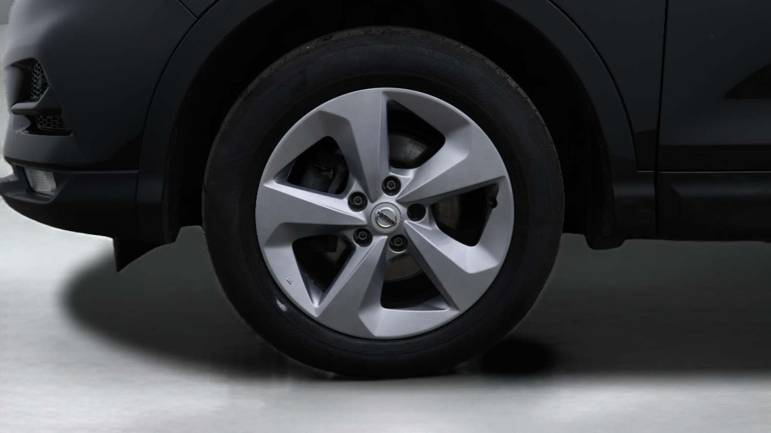 Used Nissan Qashqai 2021 for sale - 76634111: Photo 19