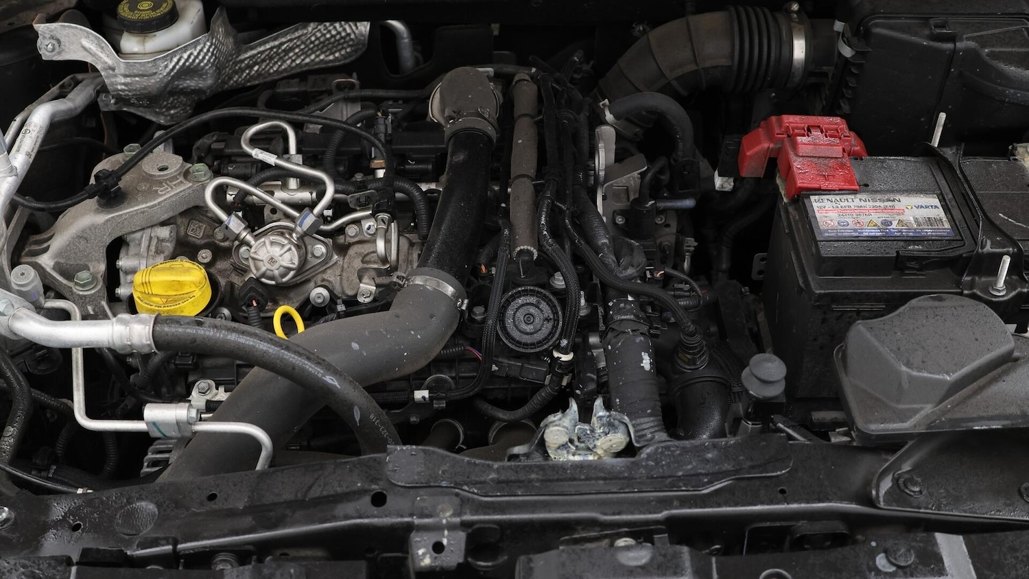 Used Nissan Qashqai 2021 for sale - 76634111: Photo 20