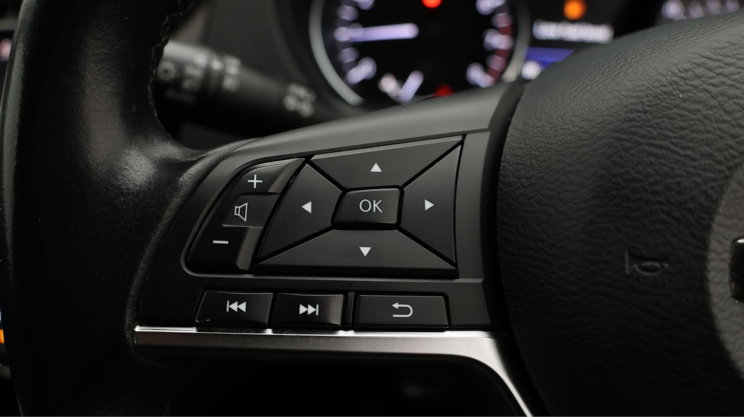 Used Nissan Qashqai 2021 for sale - 76634111: Photo 23