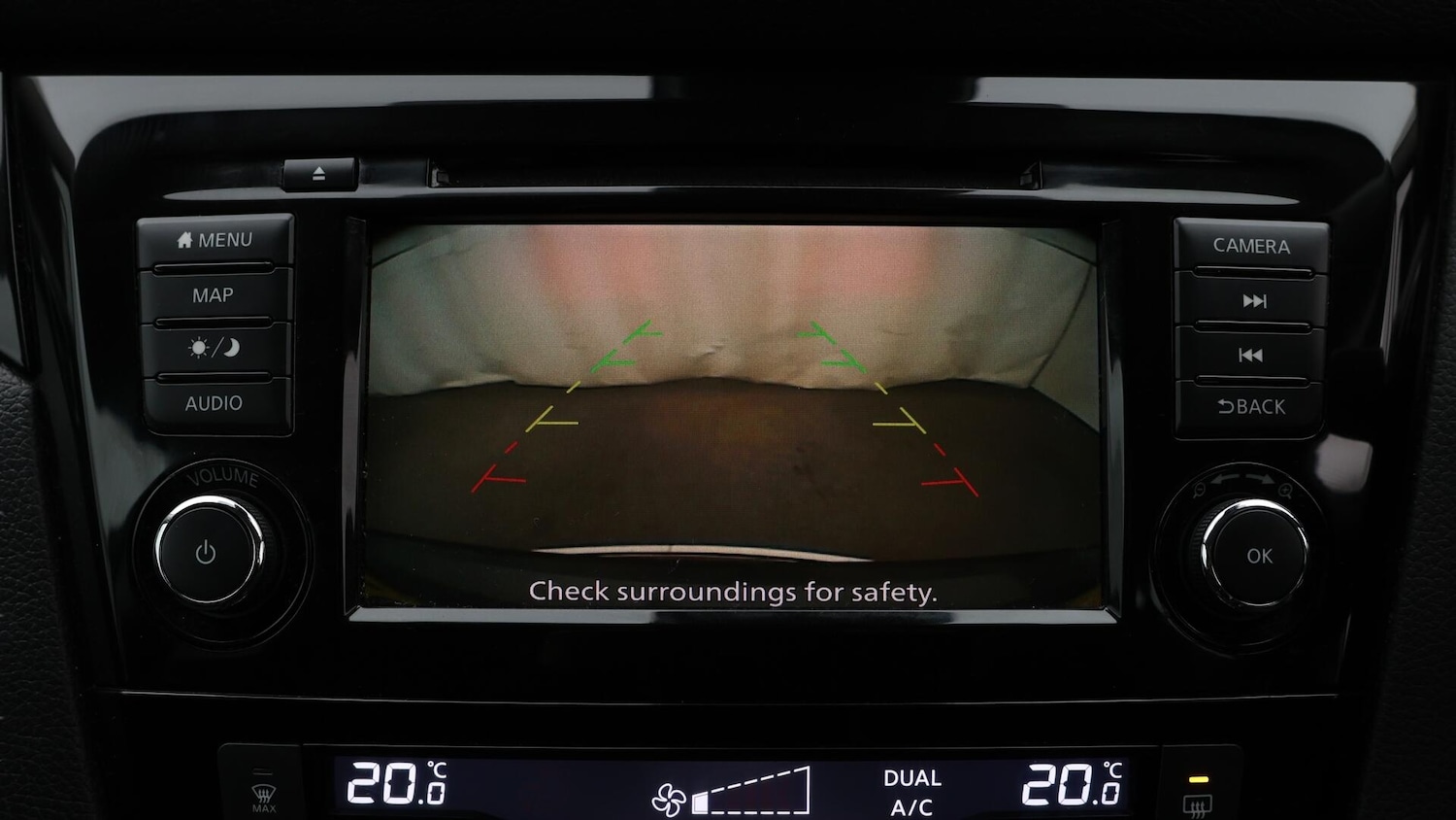 Used Nissan Qashqai 2021 for sale - 76634111: Photo 25