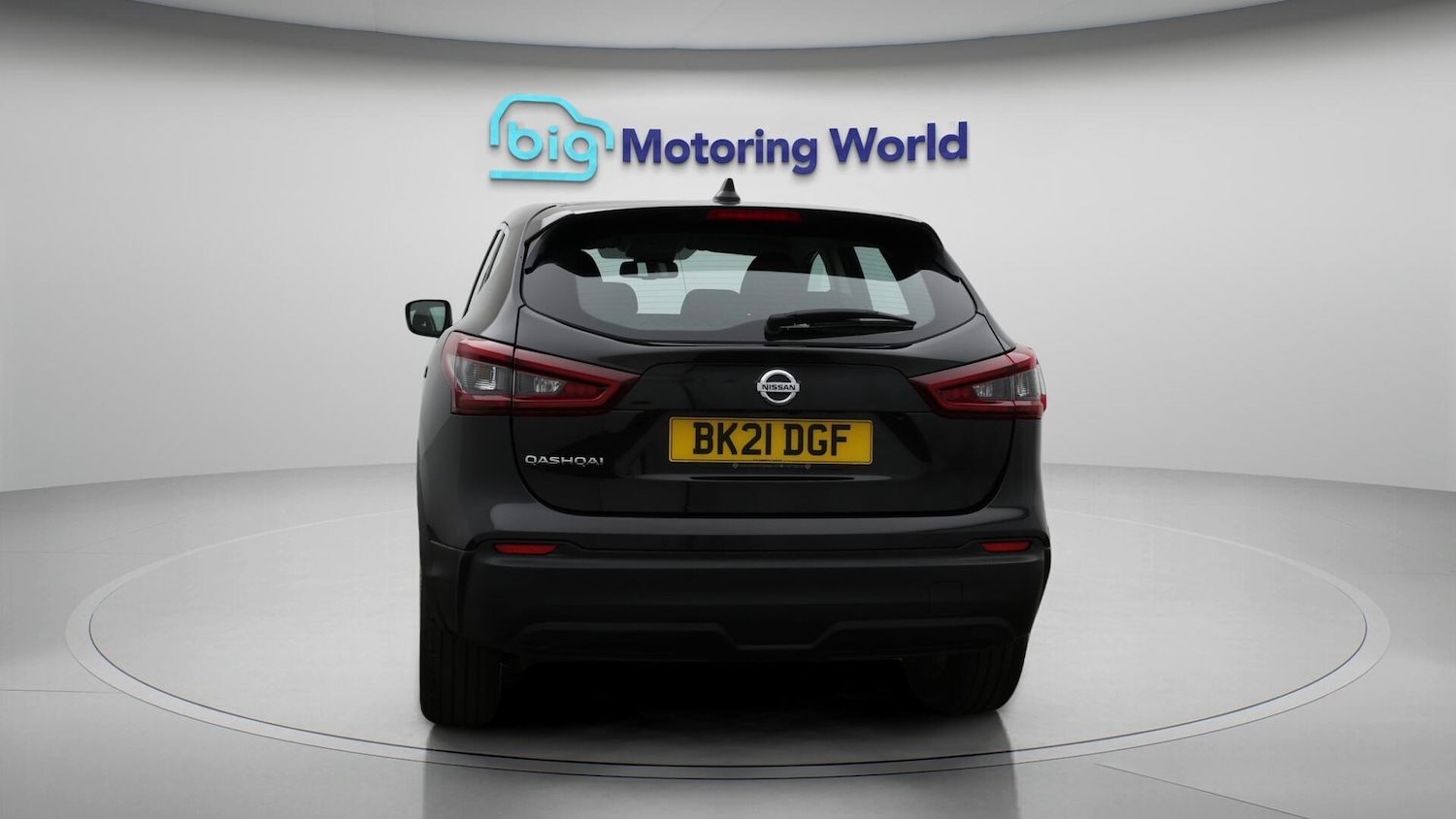 Used Nissan Qashqai 2021 for sale - 76634111: Photo 7