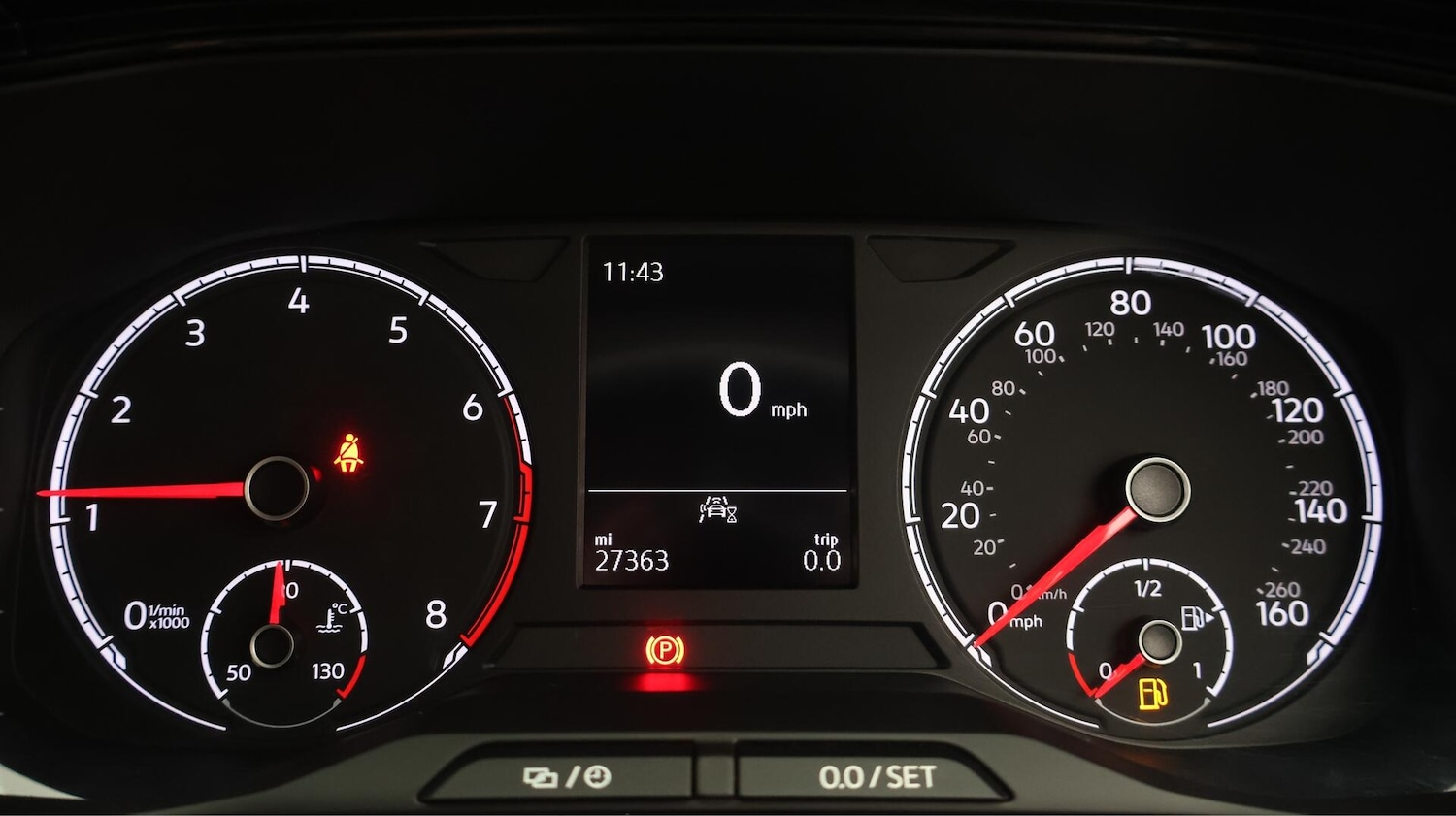 Used Volkswagen T-Cross 2021 for sale - 76572844: Photo 11