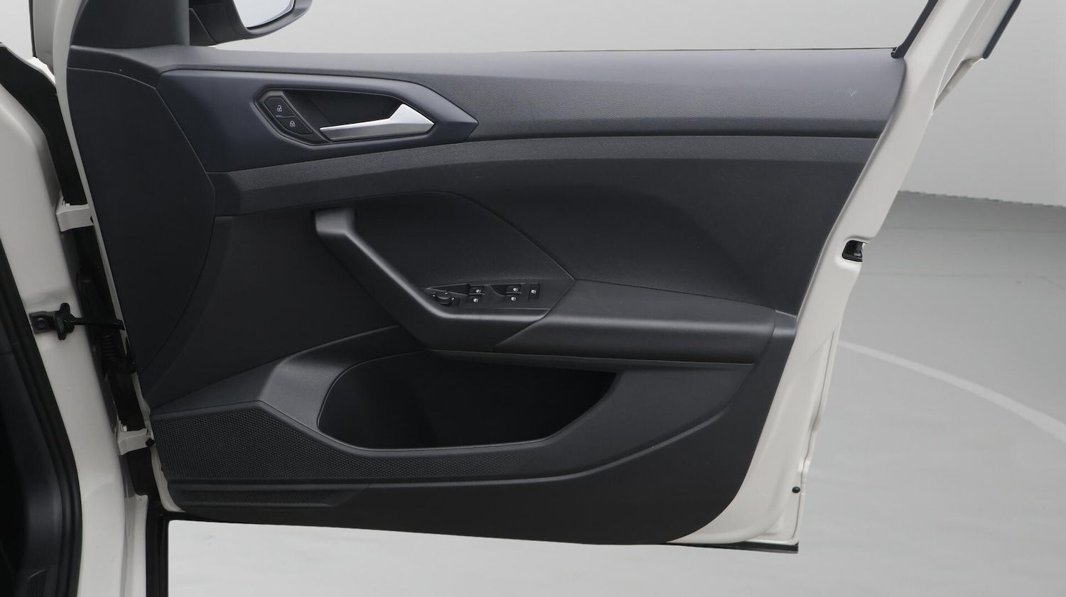 Used Volkswagen T-Cross 2021 for sale - 76572844: Photo 16