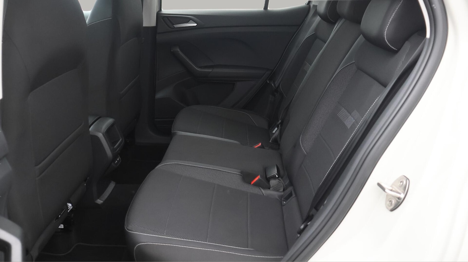 Used Volkswagen T-Cross 2021 for sale - 76572844: Photo 17