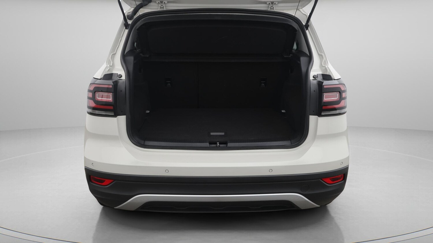 Used Volkswagen T-Cross 2021 for sale - 76572844: Photo 18