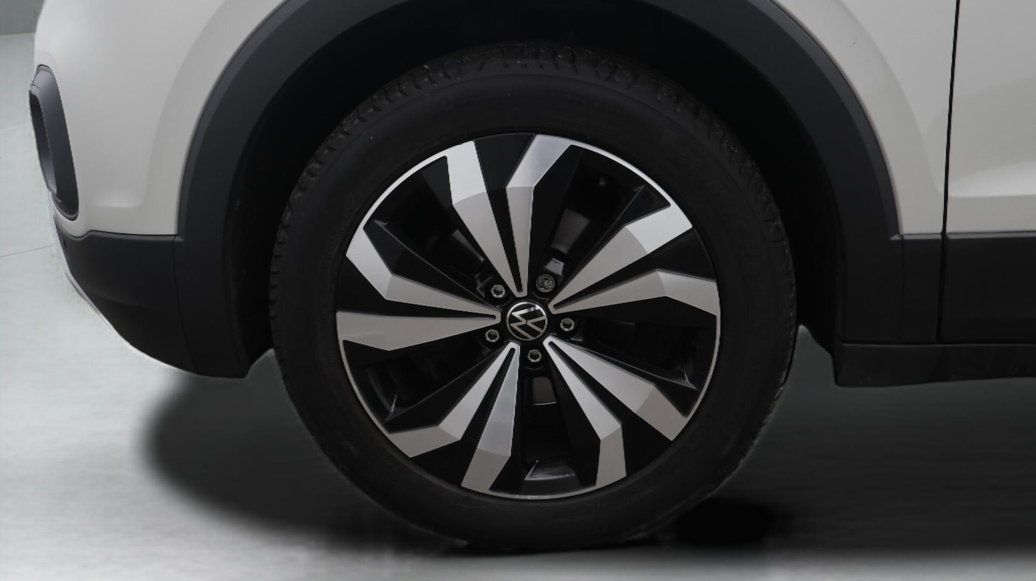 Used Volkswagen T-Cross 2021 for sale - 76572844: Photo 19