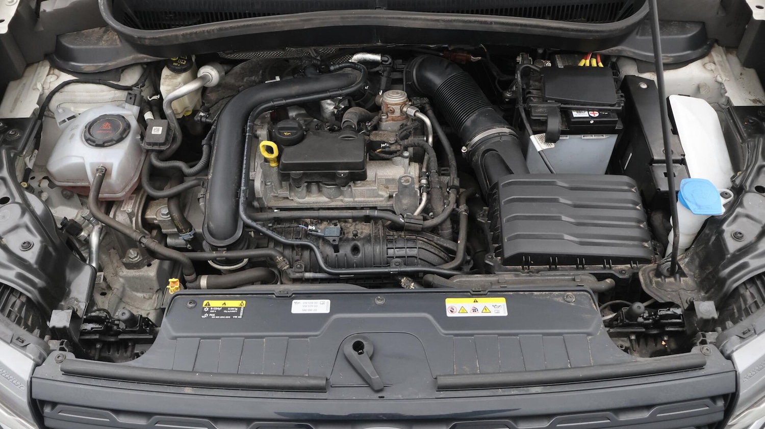 Used Volkswagen T-Cross 2021 for sale - 76572844: Photo 20