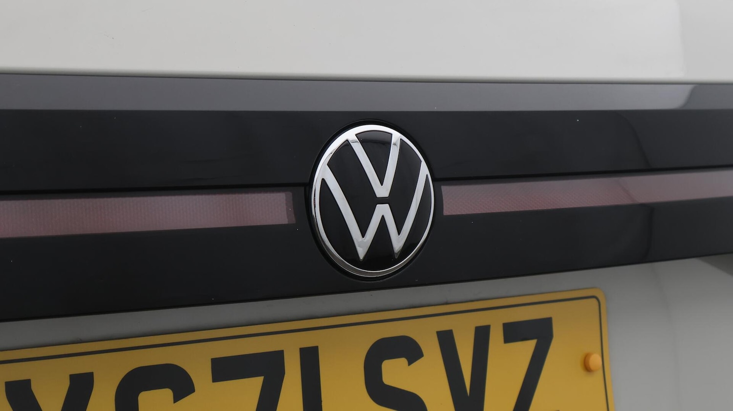 Used Volkswagen T-Cross 2021 for sale - 76572844: Photo 21